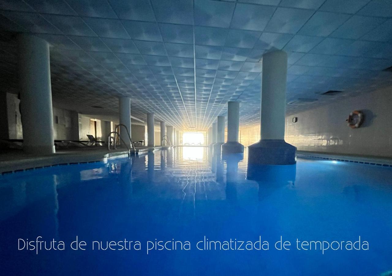 Apartamentos Msc Golf & Beach La Envia Esterno foto