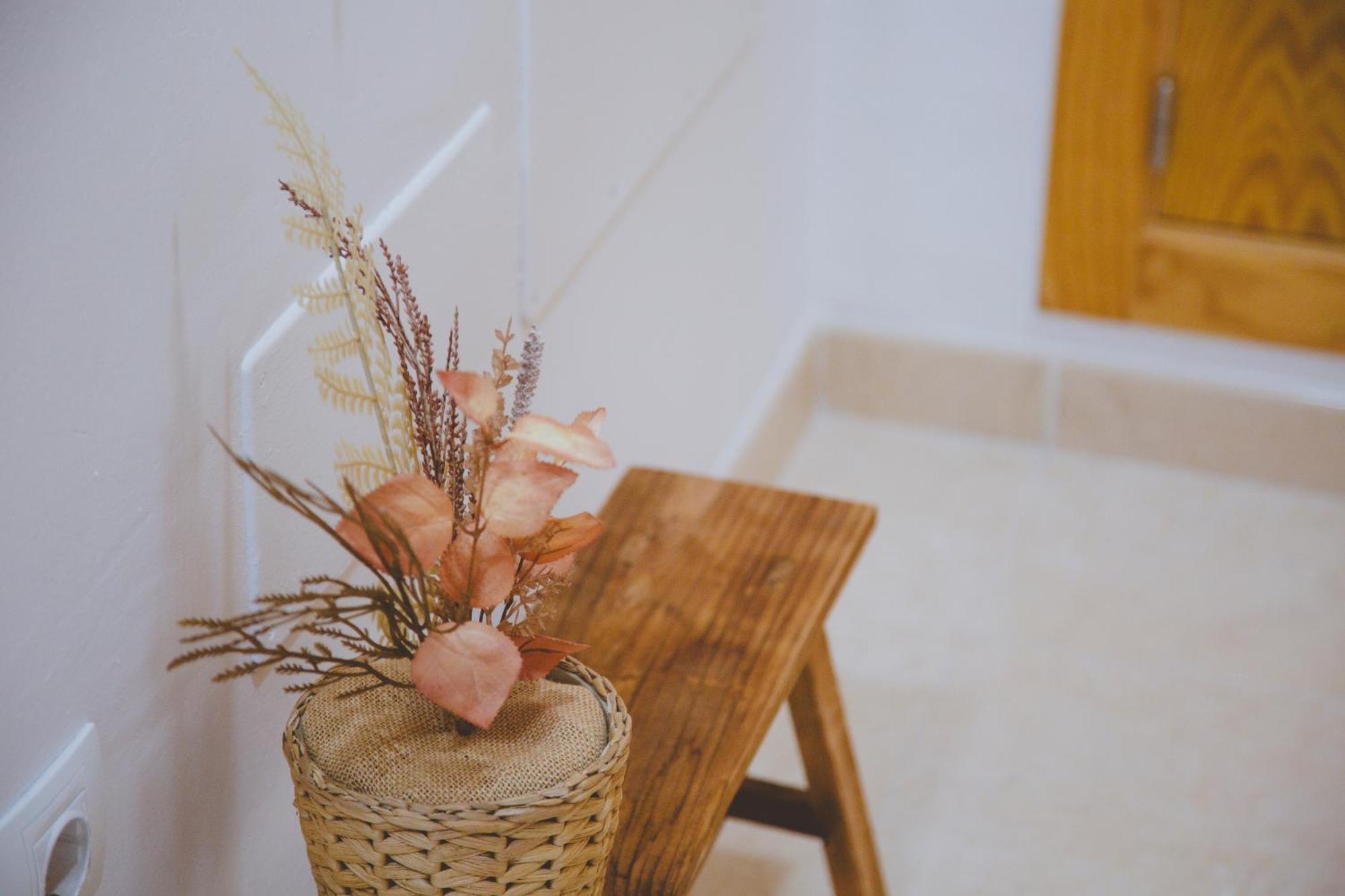 Apartamentos Msc Golf & Beach La Envia Esterno foto