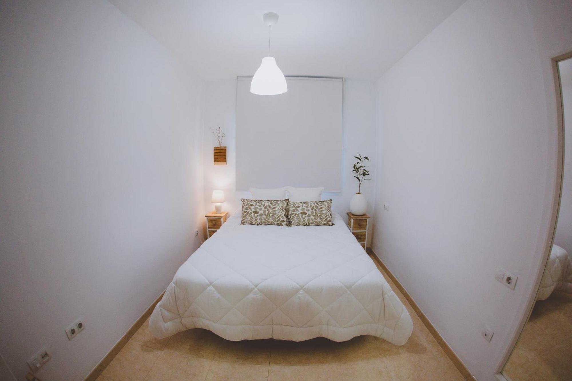 Apartamentos Msc Golf & Beach La Envia Esterno foto
