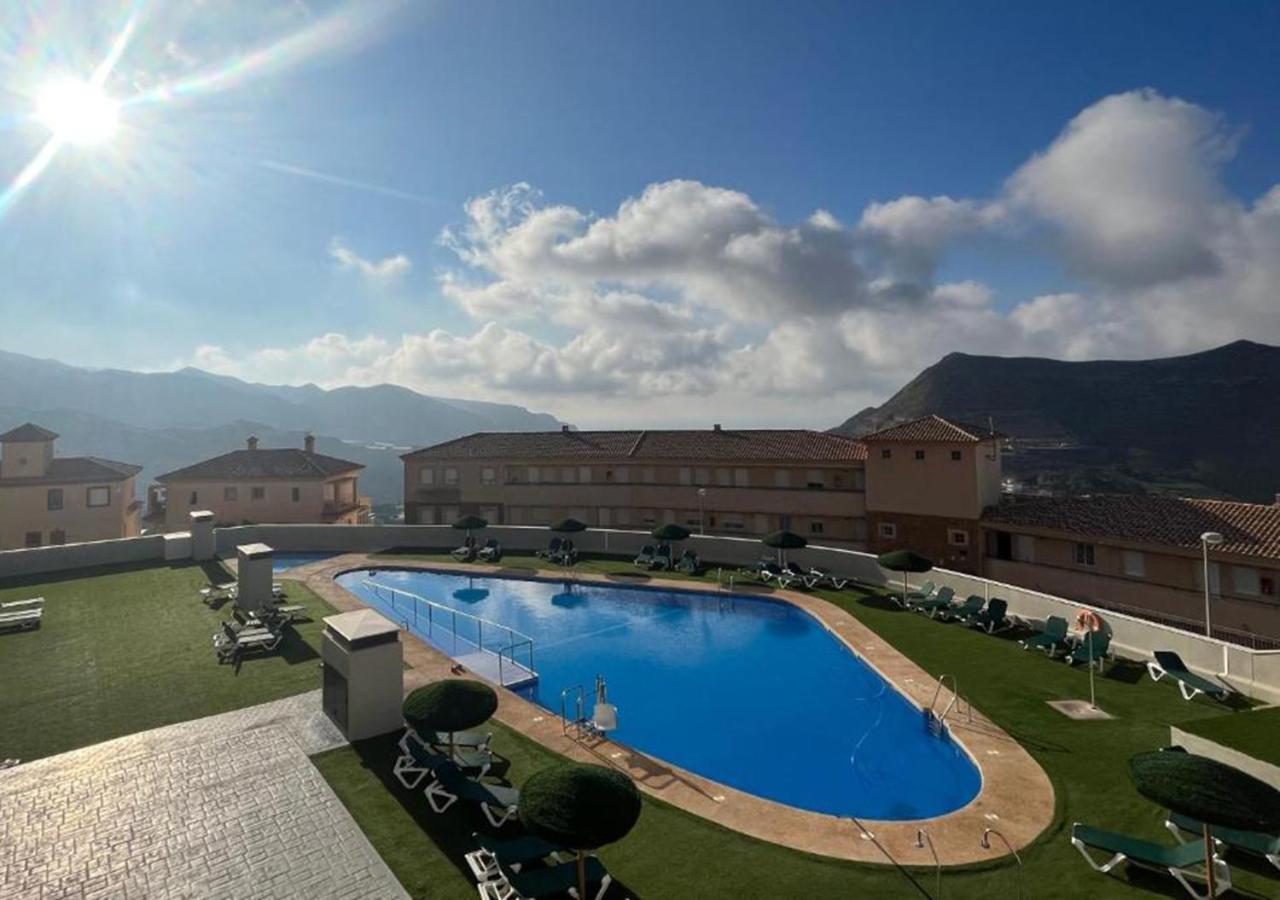 Apartamentos Msc Golf & Beach La Envia Esterno foto