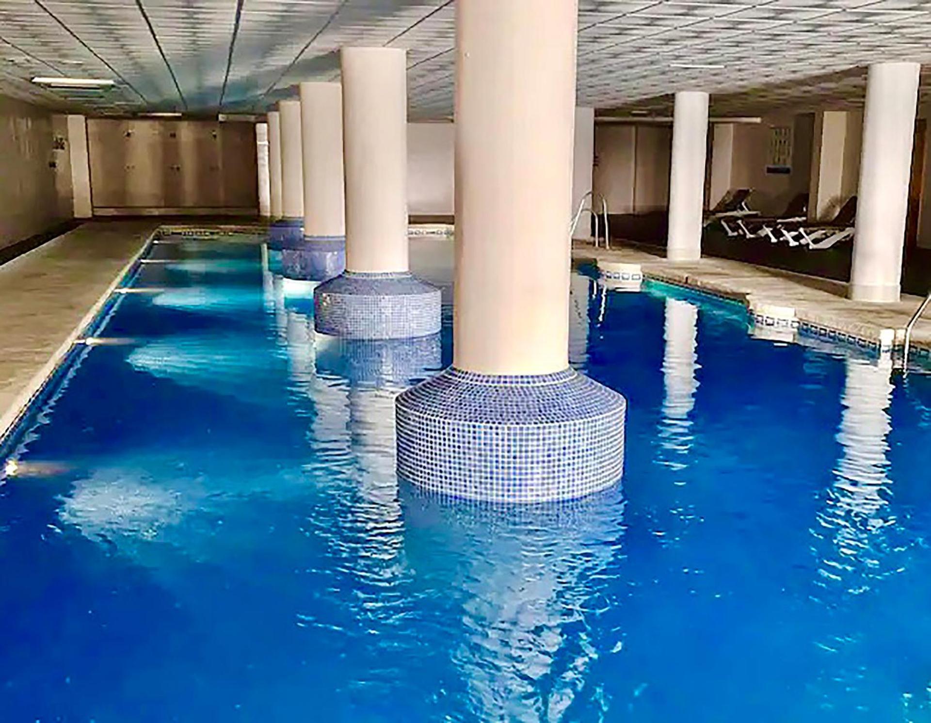 Apartamentos Msc Golf & Beach La Envia Esterno foto