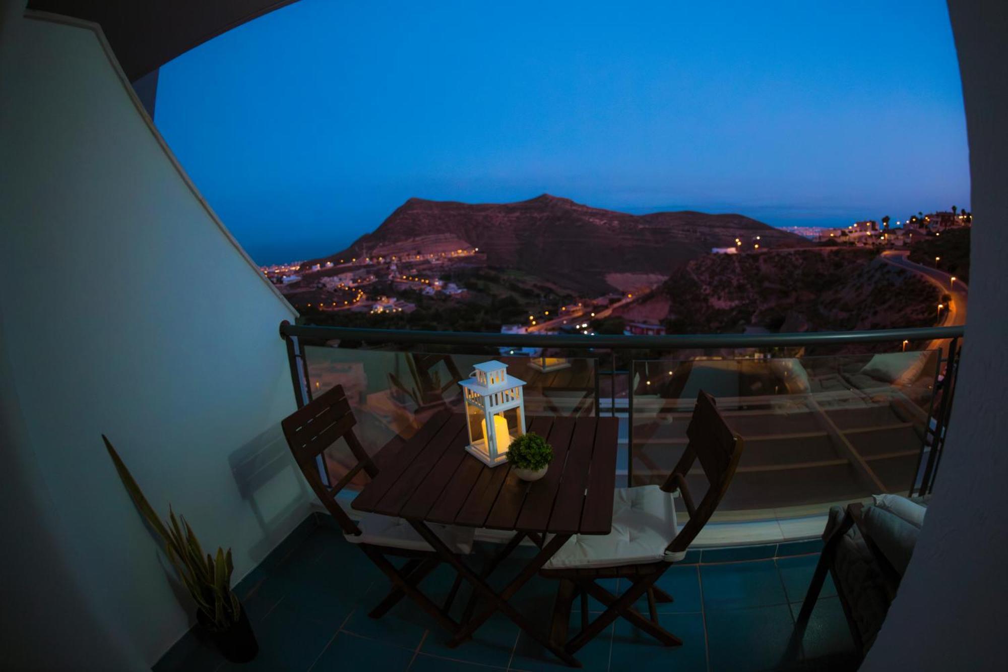 Apartamentos Msc Golf & Beach La Envia Esterno foto