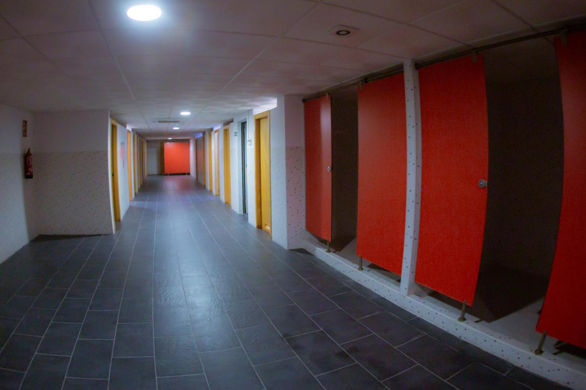 Apartamentos Msc Golf & Beach La Envia Esterno foto