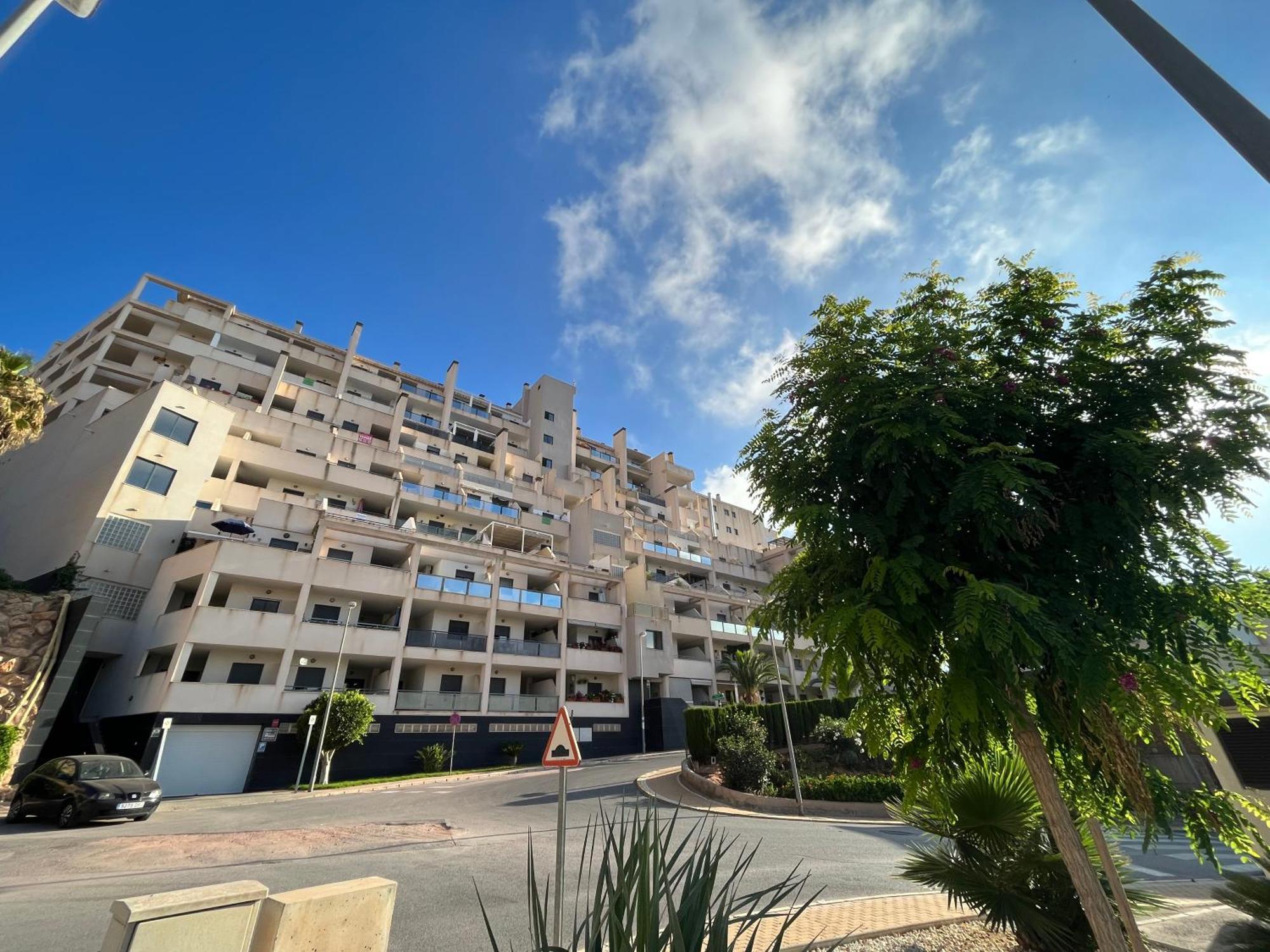 Apartamentos Msc Golf & Beach La Envia Esterno foto